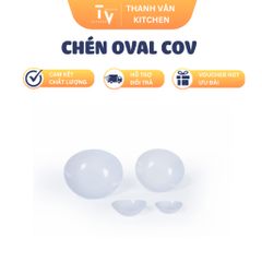 Chén Oval Cov (TV794)