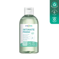 [Hạn 03/2027] Dung Dịch Vệ Sinh Intimate Fresh 200ml - Gel Làm Sạch Nhẹ Nhàng, Phù Hợp Với Nam Và Nữ, Chiết Xuất Lô Hội Chống Mùi Khó Chịu