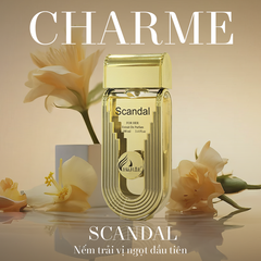Nước hoa nữ Charme Scandal