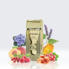 Nước hoa nữ Charme Scandal