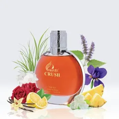 Nước hoa nữ Charme Crush