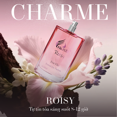 Nước Hoa Nữ Charme Roisy