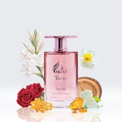 Nước Hoa Nữ Charme Roisy