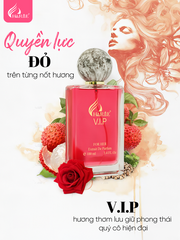 Nước Hoa Nữ Charme V.I.P