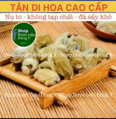 Tân Di Hoa Cao Cấp 100gram