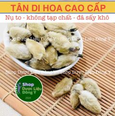 Tân Di Hoa Cao Cấp 100gram
