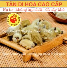 Tân Di Hoa Cao Cấp 100gram 648488