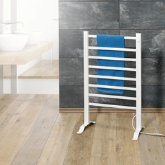 GIÁ SẤY KHĂN - THANH SƯỞI NHÀ TẮM, PHÒNG BẾP SILVERCREST GERMANY