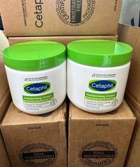 Kem Dưỡng Ẩm Cetaphil Moisturizing Cream 453g – cấp ẩm da 482916