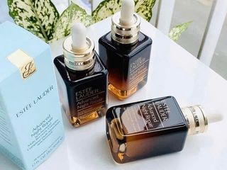 Serum Estee Lauder ANR 50ml - Serum Phục Hồi Ban Đêm Cho Da Căng Mịn và Trẻ Hóa, Sản Phẩm Chăm Sóc Da Cao Cấp