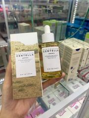 Serum Rau Má Skin1004 Ampoule 55ml - Chống Mụn Và Phục Hồi Da - Serum Dưỡng Ẩm Chất Lượng 