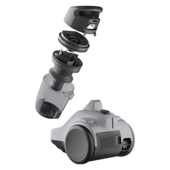 Máy hút bụi AEG LX5-2-2MG