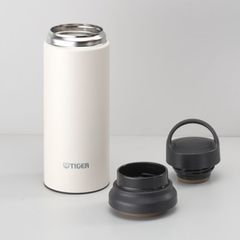 Bình giữ nhiệt Tiger nắp vặn MCZ-G060 [600ml]