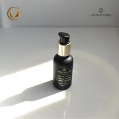 Serum dưỡng da ban đêm Living Nature Advanced Renewal Night Serum 30ml
