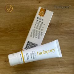 Kem bổ sung vitamin E Biohoney Natural Vitamin E Cream 50g - Nhập khẩu chính hãng New Zealand