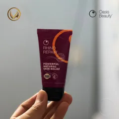 Kem dưỡng ẩm phục hồi da Oasis Beauty Rhino Repair Powerful Natural Skin Relief 50ml