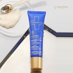 Kem dưỡng phục hồi da DermEden Specific Protocole Cicaderm Repair Care 30ml