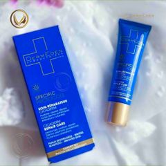 Kem dưỡng phục hồi da DermEden Specific Protocole Cicaderm Repair Care 30ml