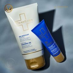 Kem dưỡng phục hồi da DermEden Specific Protocole Cicaderm Repair Care 30ml