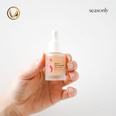 Serum làm sáng da, đều màu da Seasonly Sérum Anti-grisaille (Radiance Serum) 15ml