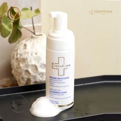 Sữa rửa mặt chống oxy hóa dạng bọt DermEden Antioxydante Cleansing Foam 150ml