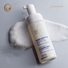 Sữa rửa mặt chống oxy hóa dạng bọt DermEden Antioxydante Cleansing Foam 150ml