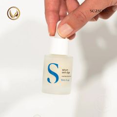 Serum dưỡng ẩm Seasonly Sérum Anti-Âge (Anti-Aging Serum) 15ml