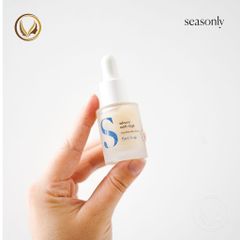 Serum dưỡng ẩm Seasonly Sérum Anti-Âge (Anti-Aging Serum) 15ml