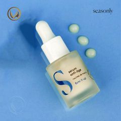 Serum dưỡng ẩm Seasonly Sérum Anti-Âge (Anti-Aging Serum) 15ml
