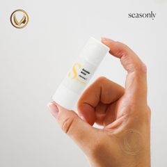 Serum dưỡng trắng da Seasonly Booster Éclat (Radiance Booster) 10ml