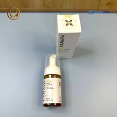 Sữa rửa mặt tạo bọt Xtend Life Kanapa Foaming Facial Cleanser 100ml