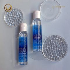 Nước hoa hồng và tẩy trang 2 trong 1 DermEden HA-Like Micellar Toner 200ml
