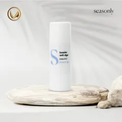 Kem dưỡng da Seasonly Booster Anti-Âge (Anti-Aging Booster) 10ml