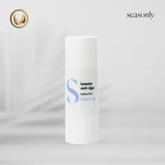 Kem dưỡng da Seasonly Booster Anti-Âge (Anti-Aging Booster) 10ml
