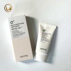 Kem chống nắng bảo vệ da SPF 50+, PA+++ Oyoung Multi Protection Sun Cream 50ml