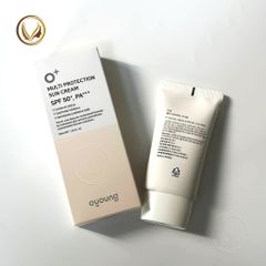 Kem chống nắng bảo vệ da SPF 50+, PA+++ Oyoung Multi Protection Sun Cream 50ml