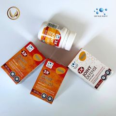 Viên uống bổ khớp, nhức xương khớp Deep Blue Health 3x NEM Joint Defense 60 viên