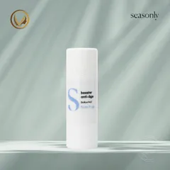 Kem dưỡng da Seasonly Booster Anti-Âge (Anti-Aging Booster) 10ml