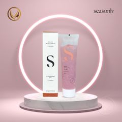 Sữa rửa mặt Seasonly Gelée Nettoyante Visage (Cleansing Jelly) 100ml