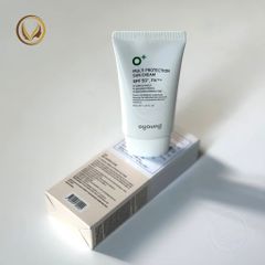 Kem chống nắng bảo vệ da SPF 50+, PA+++ Oyoung Multi Protection Sun Cream 50ml