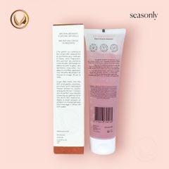 Sữa rửa mặt Seasonly Gelée Nettoyante Visage (Cleansing Jelly) 100ml