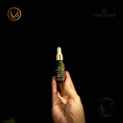Dầu dưỡng sáng da ban đêm, ngăn ngừa nám Living Nature Radiance Night Oil 18ml
