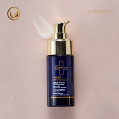 Serum dưỡng sáng da ban đêm DermEden Night Protocole Intense Serum 30ml