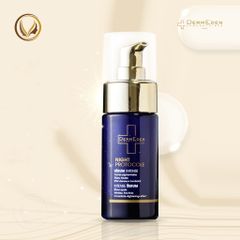 Serum dưỡng sáng da ban đêm DermEden Night Protocole Intense Serum 30ml