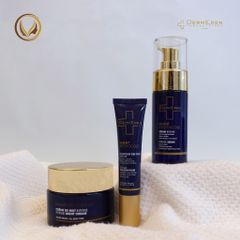 Serum dưỡng sáng da ban đêm DermEden Night Protocole Intense Serum 30ml