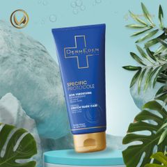 Kem ngăn vết rạn da DermEden Specific Protocole Firming Stretch Mark Care 200ml