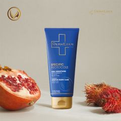 Kem ngăn vết rạn da DermEden Specific Protocole Firming Stretch Mark Care 200ml
