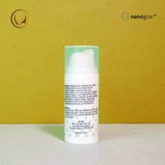 Gel hỗ trợ giảm mụn, mờ thâm Nanogize AC Gel 10ml & 30ml - New Zealand Shop