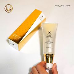 Kem dưỡng và phục hồi da mật ong Manuka UMF+ Age No More Dermacare Creme 30ml