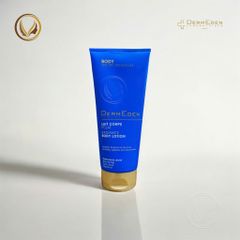 Kem dưỡng thể sáng da toàn thân DermEden Specific Protocole Radiance Body Lotion 200ml